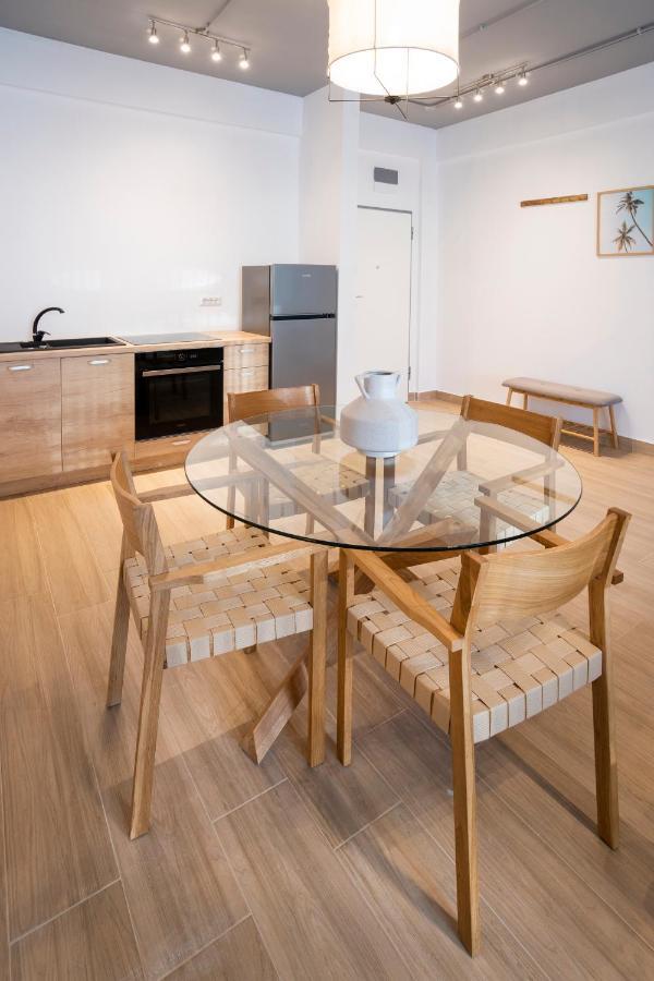 Ono Aparthotel Năvodari Buitenkant foto