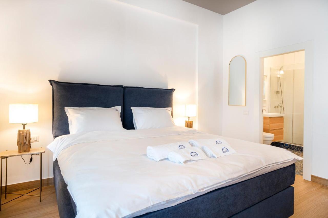 Ono Aparthotel Năvodari Buitenkant foto
