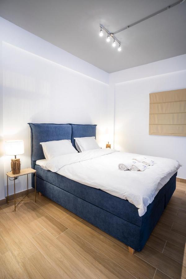 Ono Aparthotel Năvodari Buitenkant foto