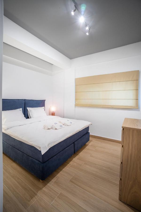 Ono Aparthotel Năvodari Buitenkant foto